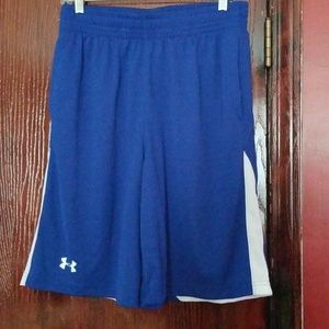 Under Armour Shorts Mens Medium